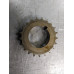 05W205 Crankshaft Timing Gear For 13-16 Mazda CX-5  2.0 PE0111316